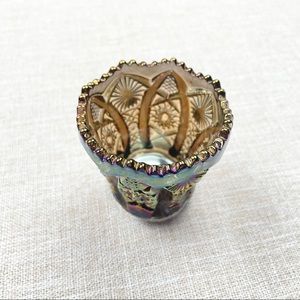 Imperial Glass Co. | Vintage Toothpick Holder